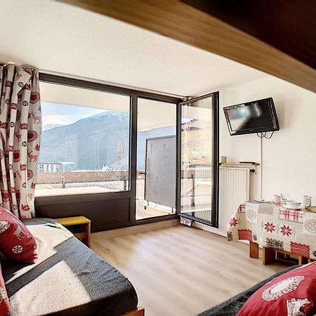 Residence Chaviere - Studio Agreable - Ski Au Pieds - Balcon Mae-3154 Сен-Мартен-дьо-Белвил Екстериор снимка